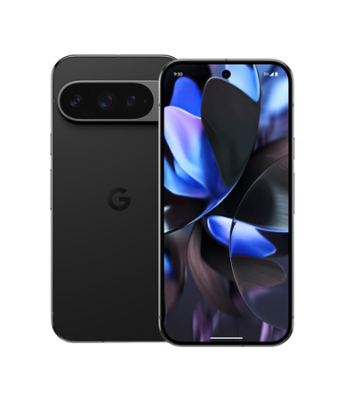 Google Pixel 9 Pro 5G 16GB RAM 512GB Obsidian