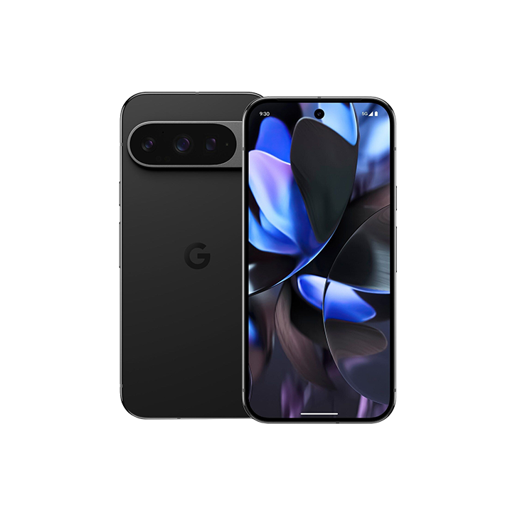 Google Pixel 9 Pro 5G 16GB RAM 512GB Obsidian