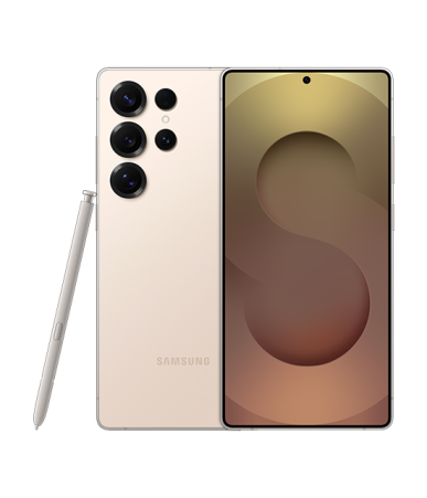 Samsung Galaxy S25 Ultra 512GB Dual SIM Titanium Pinkgold