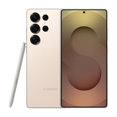 Samsung Galaxy S25 Ultra 512GB Dual SIM Titanium Pinkgold