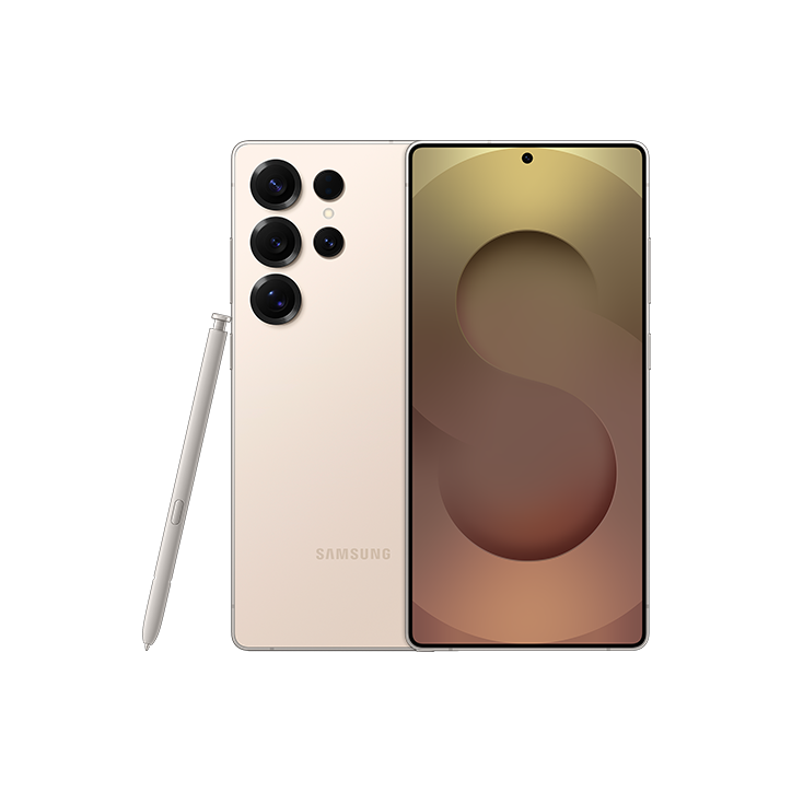 Samsung Galaxy S25 Ultra 512GB Dual SIM Titanium Pinkgold