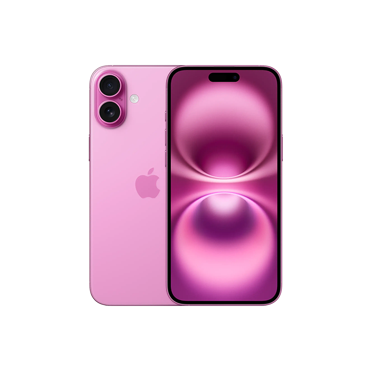 Apple iPhone 16 Plus 256GB Rosa Apple iPhone 16 Plus 256GB Rosa