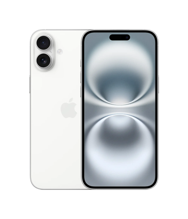 Apple iPhone 16 Plus 256GB Bianco