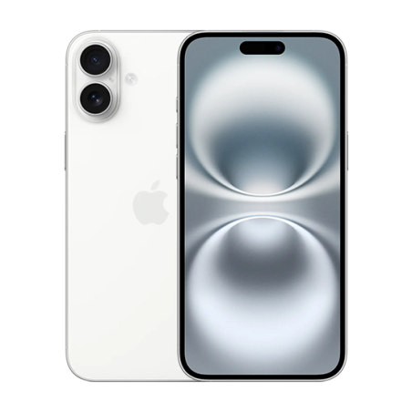 Apple iPhone 16 Plus 256GB Bianco
