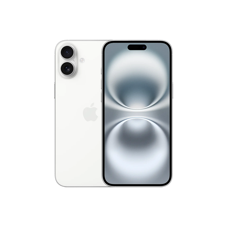Apple iPhone 16 Plus 256GB Bianco