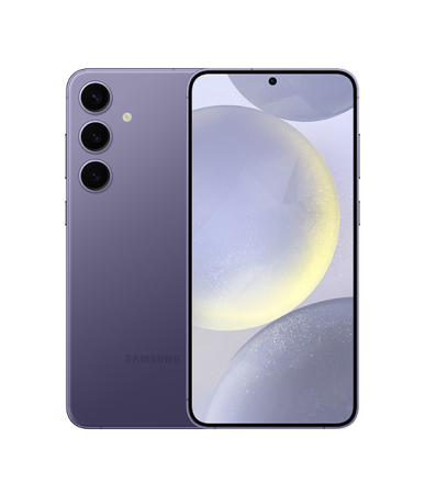 Samsung Galaxy S24+ 5G 256GB Cobalt Violet