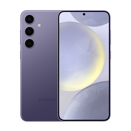 Samsung Galaxy S24+ 5G 256GB Cobalt Violet