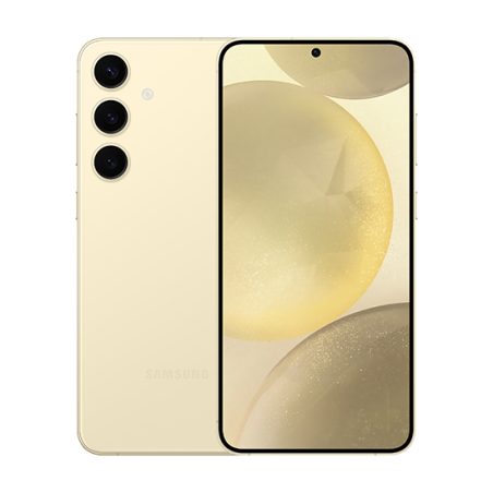 Samsung Galaxy S24+ S926 5G 512GB 12GB RAM Giallo Ambra