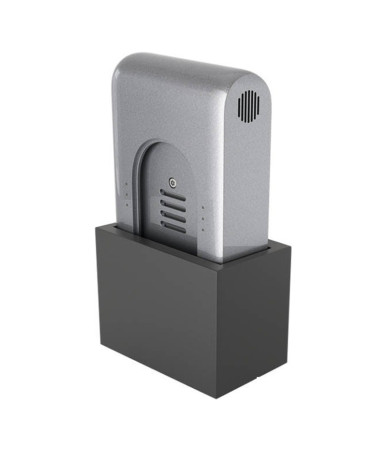 Batteria con stazione di ricarica Dreame per T20 e T20 Pro, 3000 mAh
