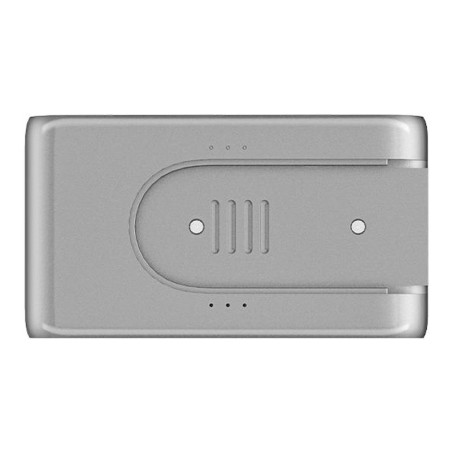 Batteria con stazione di ricarica Dreame per T20 e T20 Pro, 3000 mAh