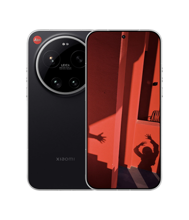Xiaomi Leica Leitzphone 5G 16GB RAM 1TB Nero