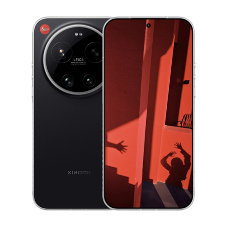 Xiaomi Leica Leitzphone 5G 16GB RAM 1TB Nero