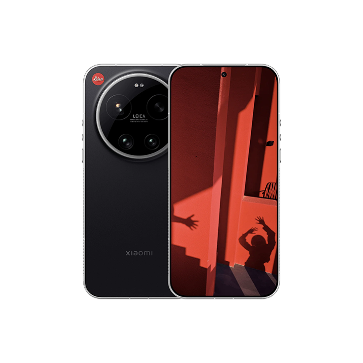 Xiaomi Leica Leitzphone 5G 16GB RAM 1TB Nero