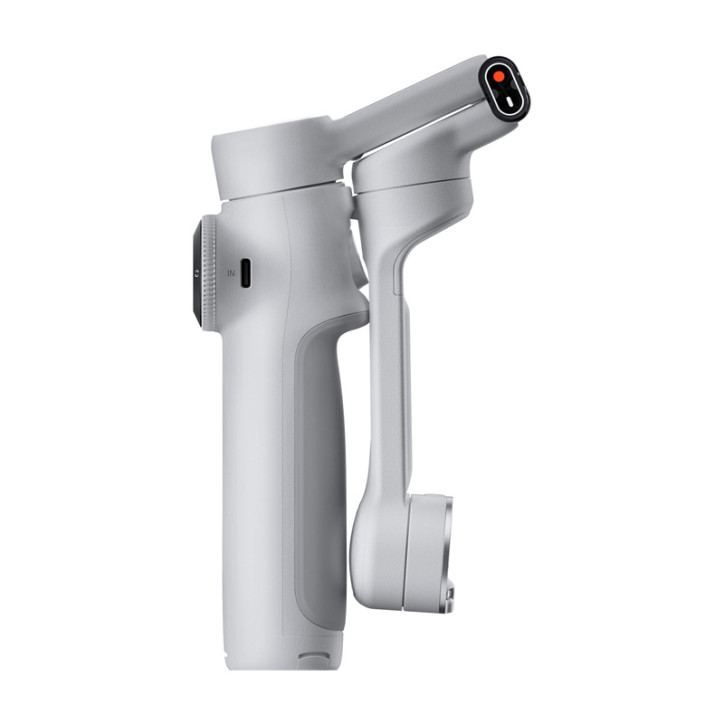 Gimbal per smartphone Insta360 Flow 2 a 3 assi, grigio Gimbal per smartphone Insta360 Flow 2 a 3 assi, grigio
