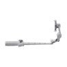 Gimbal per smartphone Insta360 Flow 2 a 3 assi, grigio