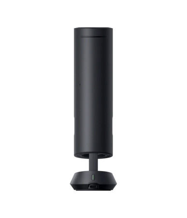Hub per conferenze Insta360 Wave 8 microfoni MEMS e touch screen
