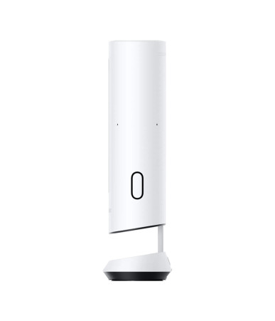 Microfono per conferenze Insta360 Wave con 8 microfoni MEMS e AI