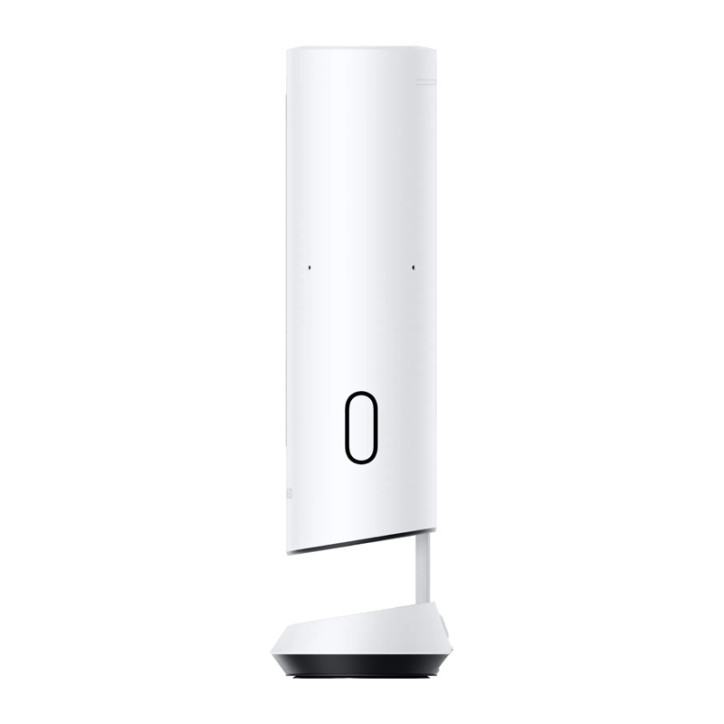 Vivavoce per conferenze Insta360 Wave con 8 microfoni MEMS, bianco