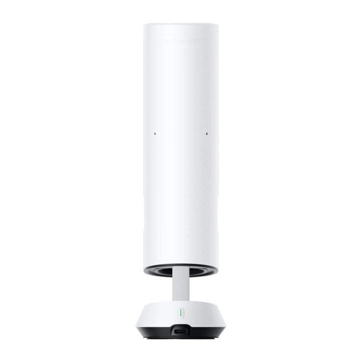 Vivavoce per conferenze Insta360 Wave con 8 microfoni MEMS, bianco