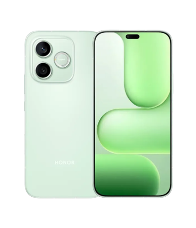 Honor 600 Lite 5G 256GB 8GB RAM Verde