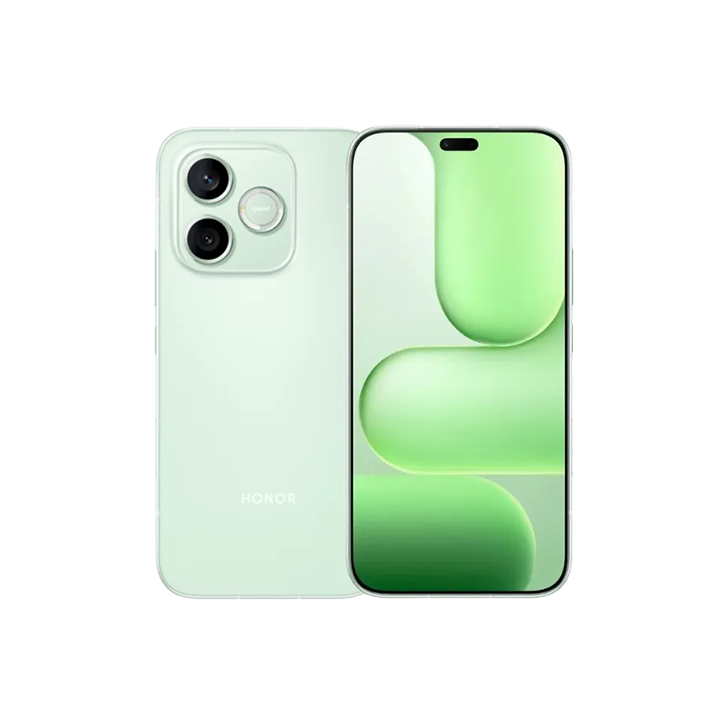 Honor 600 Lite 5G 256GB 8GB RAM Verde