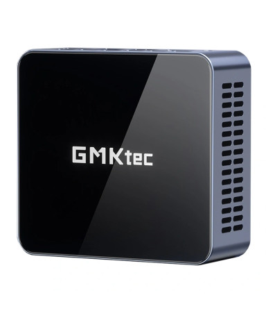 Mini PC GMKtec M2 Pro S i7-1185G7 16GB 1TB