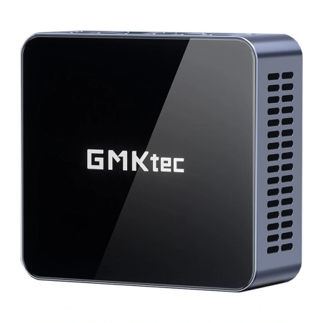 Mini PC GMKtec M2 Pro S i7-1185G7 16GB 1TB