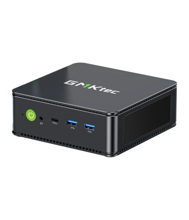 Mini PC GMKtec M5S Ryzen 3 5400U, 16GB RAM, 256GB SSD