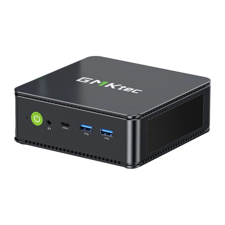 Mini PC GMKtec M5S Ryzen 3 5400U, 16GB RAM, 256GB SSD