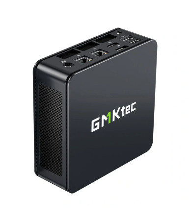 Mini PC GMKtec M5S Ryzen 3 5400U, 16GB RAM, 256GB SSD