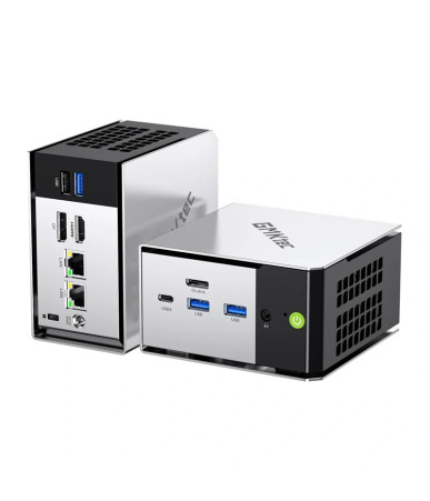 Mini PC GMKtec M8 Ryzen 5 PRO 6650H 16GB 1TB
