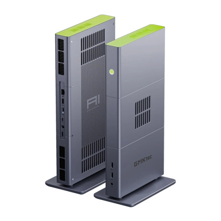 Mini PC GMKtec EVO-X3 Ryzen AI Max+ 395 128GB 4TB