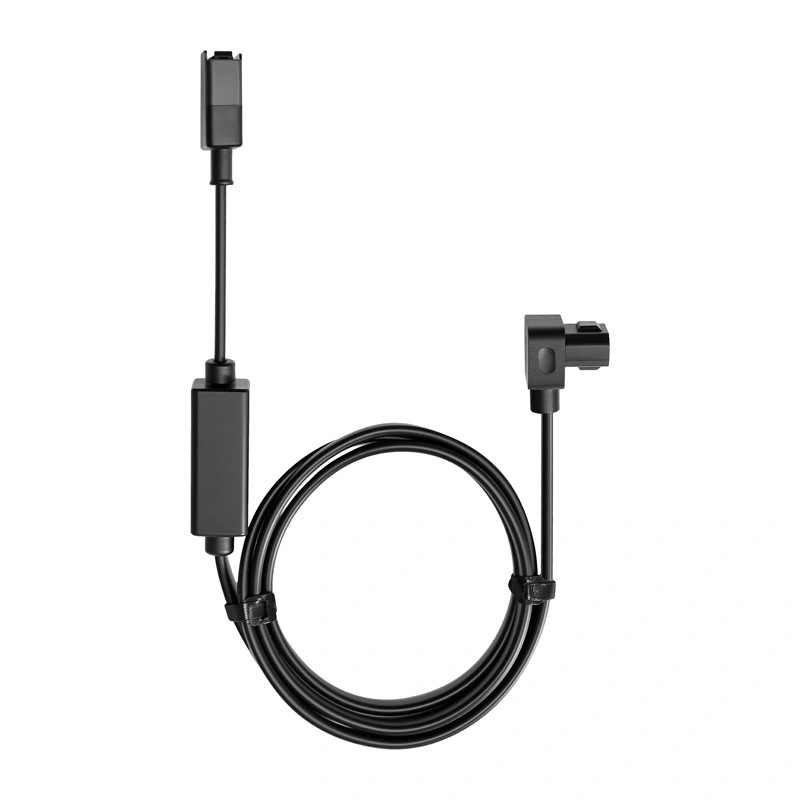 Cavo di uscita EcoFlow XT150 per caricatore da alternatore, 1 m