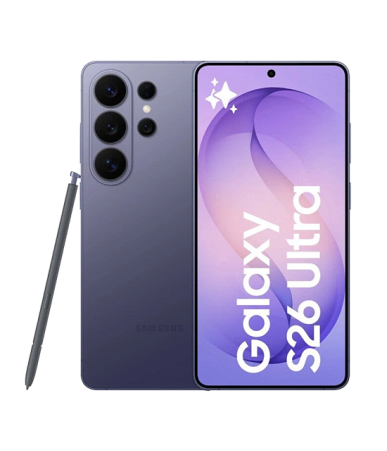 Samsung Galaxy S26 Ultra 256GB Cobalt Violet