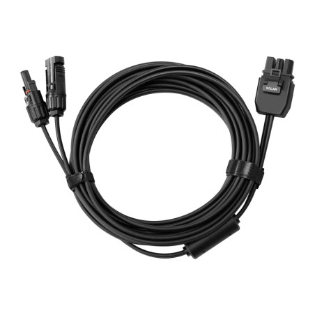 Cavo solare EcoFlow Alternator ingresso DC013, 5 m