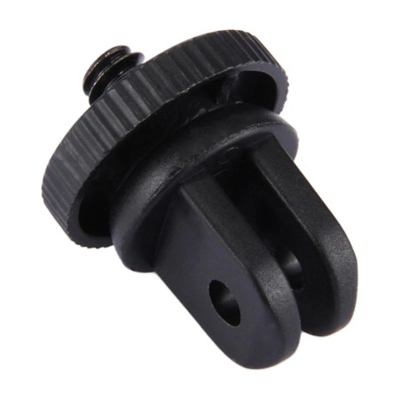 Adattatore Puluz PU212 con filettatura 1/4" per action cam