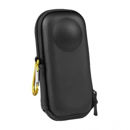 Custodia Puluz per Insta360 X4 e X5 Nera