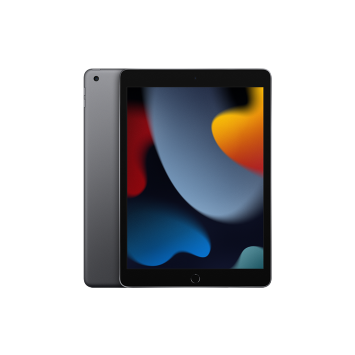 Apple iPad 10.2" 9a Generazione 256GB WiFi Grigio Siderale