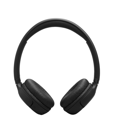 JBL Tune 530BT Cuffie Bluetooth On-Ear Nere