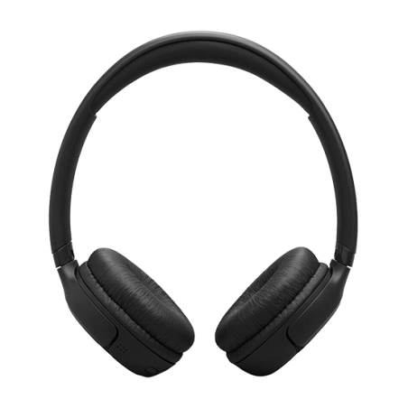 JBL Tune 530BT Cuffie Bluetooth On-Ear Nere