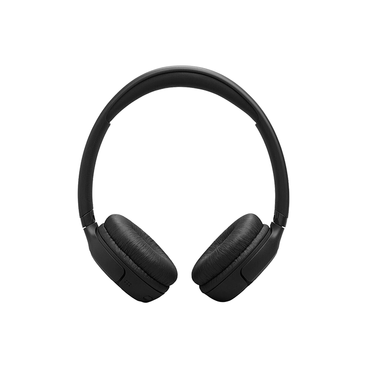 JBL Tune 530BT Cuffie Bluetooth On-Ear Nere