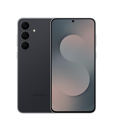 Samsung Galaxy S25 FE S731 5G 256GB Jet Black Enterprise Edition