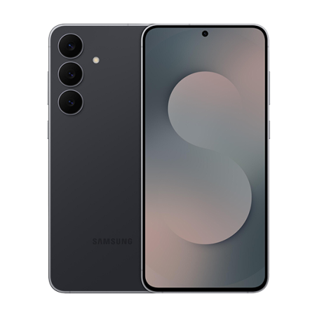 Samsung Galaxy S25 FE S731 5G 256GB Jet Black Enterprise Edition