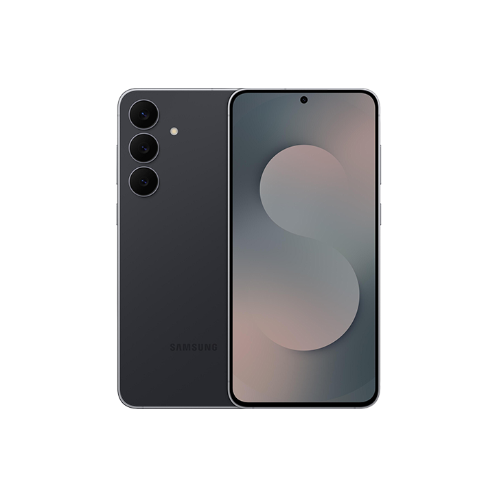 Samsung Galaxy S25 FE S731 5G 256GB Jet Black Enterprise Edition