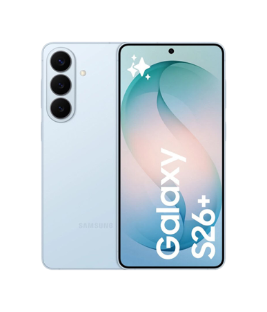 Samsung Galaxy S26+ 256GB Sky Blue
