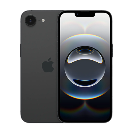 Apple iPhone 16e 128GB Nero