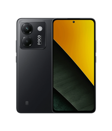 Xiaomi Poco M7 Pro 5G 256GB Nero