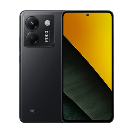 Xiaomi Poco M7 Pro 5G 256GB Nero
