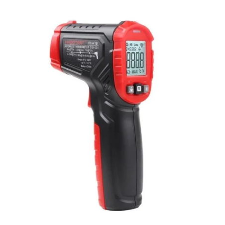 Pirometro laser digitale Habotest HT641B