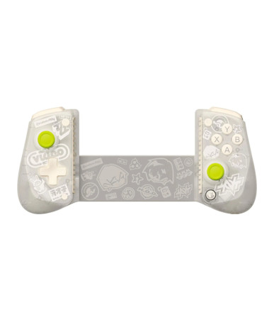 Controller per smartphone GameSir X5s wireless con effetto Hall, bianco